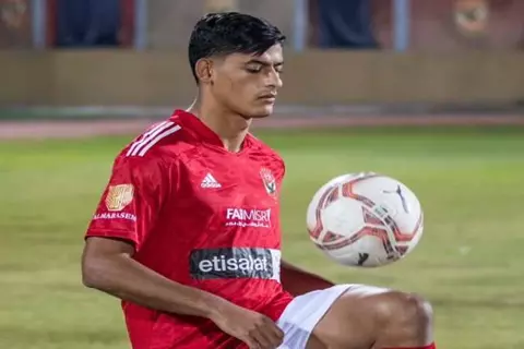  تقارير تونسية: كريستو يرحل عن الأهلي ويقترب من النجم الساحلي